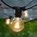 Commercial Outdoor LED String Lights