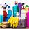 Common Cleaning Chemicals