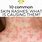 Common Skin Rashes Adults