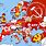 Communist Europe Map