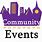 Community Events Logo