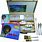 Complete Bob Ross Painting Kit
