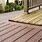 Composite Decking Types