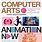 Computer Arts Magazine