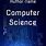 Computer Science Cover Page