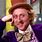 Condescending Willy Wonka