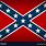 Confederate Flag Vector