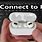Connect AirPods Pro to PC