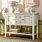 Console Buffet Table