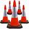 Construction Cones