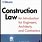 Construction Law Books