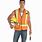 Construction Worker Costume Adult