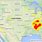 Consumer Cellular Outage Map