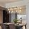 Contemporary Crystal Dining Room Chandeliers