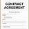 Contract Paper Format