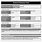 Contract Summary Sheet Template