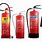 Cooking Oil Fire Extinguisher
