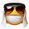 Cool Arab Emoji