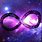 Cool Infinity Signs