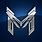 Cool M Logo