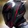 Cool Motorbike Helmets