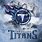 Cool Titans Logo