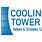Cooling Tower Logo