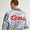 Coors Light Jackets