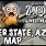 Copper State Arizona Project Zomboid Map
