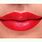 Coral Red Lipstick
