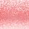 Coral Sparkle Background