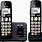 Cordless Phones with Large Numbers