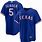 Corey Seager Jersey Rangers