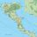 Corfu Greece Map Google