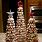 Cork Christmas Tree Craft