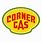 Corner Gas Logo