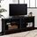 Corner TV Stand for 65 Inch TV