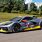 Corvette Race Car