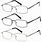 Costco Designer Eyeglass Frames