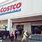 Costco Warehouse Store