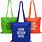 Cotton Tote Bags with Logo