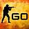 Counter Strike Global Offensive Icon