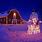 Country Christmas Wallpapers Free