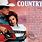 Country Music Love Songs