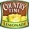 Country Time Lemonade Logo