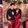 Couples Christmas Outfits