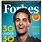 Cover of Forbes Magazine