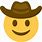 Cowboy Hat Pngfor Emojis