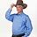 Cowboy Hat Tip
