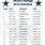 Cowboys Schedule 20123